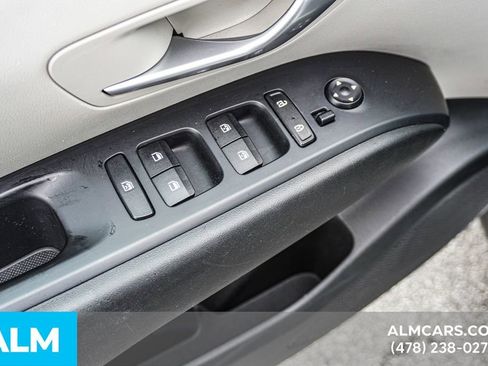 Used 2023 Hyundai Tucson SEL image 29