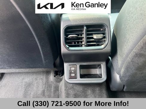 Certified 2025 Kia K4 GT-Line Turbo FWD image 42