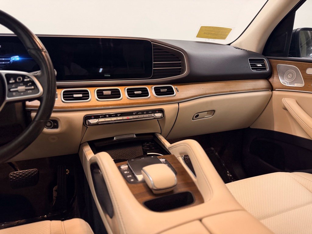 Used 2022 Mercedes-Benz GLE 350 4MATIC image 15