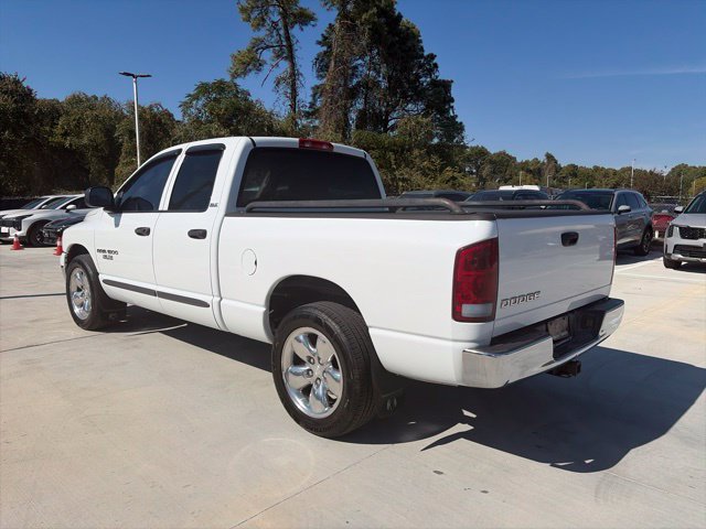 Used 2002 Dodge Ram 1500 Truck 2WD Quad Cab image 3