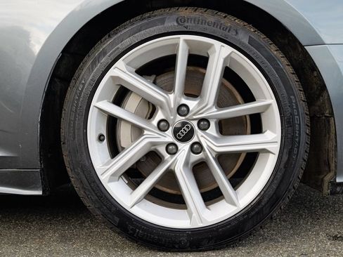 Used 2024 Audi A5 2.0T Premium Plus AWD/4WD image 12