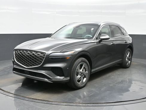 New 2026 Genesis GV70 2.5T Advanced image 2