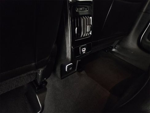 Used 2022 Jeep Compass Latitude image 25