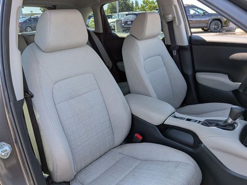 Used 2023 Honda HR-V LX image 19