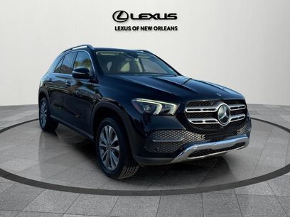 Used 2020 Mercedes-Benz GLE 350 4MATIC