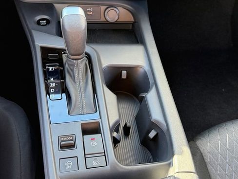 New 2026 Nissan Sentra SV image 17