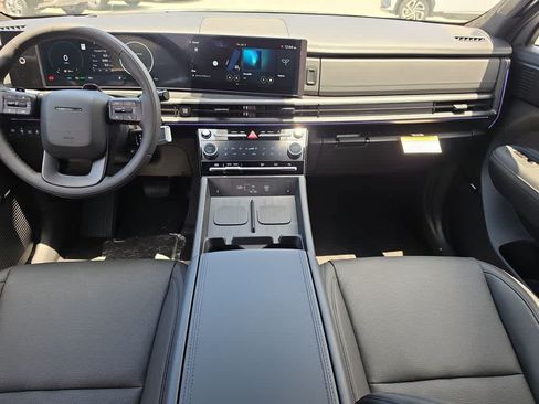 New 2026 Hyundai Santa Fe Calligraphy FWD image 19
