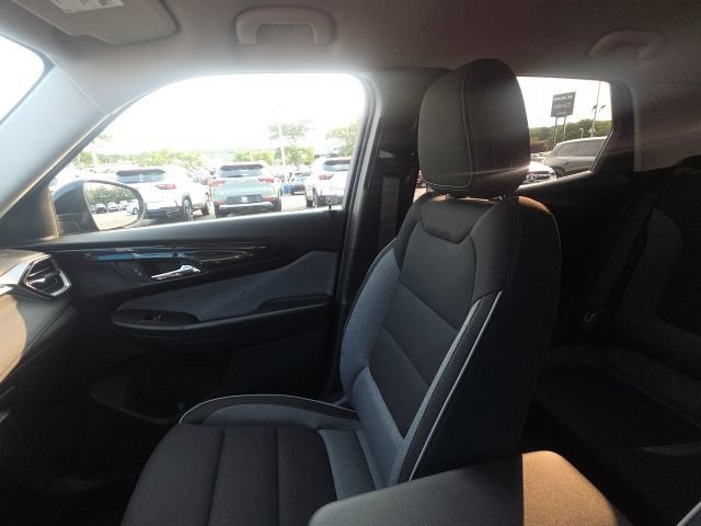 New 2026 Chevrolet TrailBlazer LT w/ Convenience Package AWD/4WD image 25