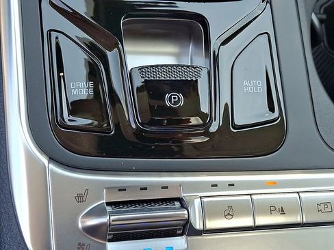 New 2026 Kia Carnival SX Prestige image 20