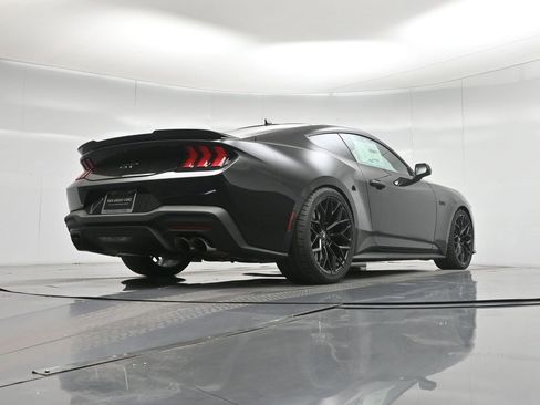 New 2026 Ford Mustang GT RWD image 43