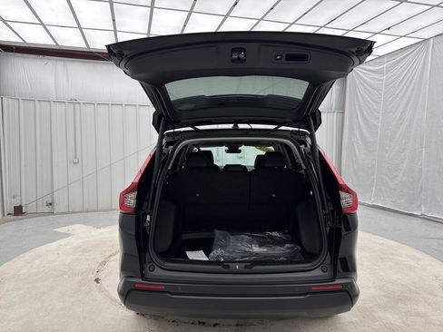 New 2026 Honda CR-V EX-L image 10