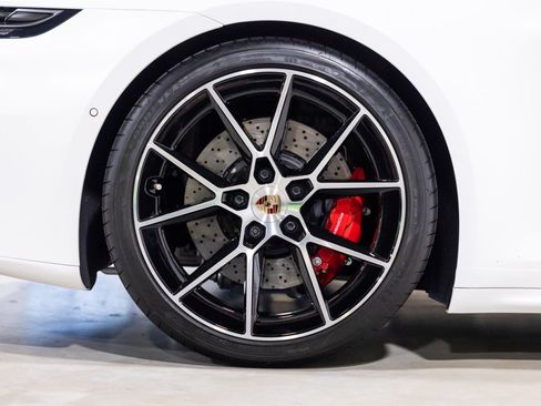 Used 2026 Porsche 911 Carrera S RWD image 29