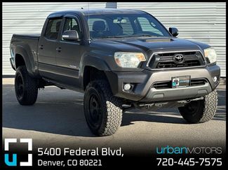 Used 2014 Toyota Tacoma 4x4 Double Cab video 1