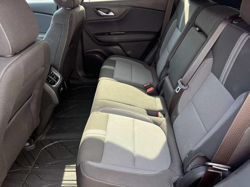 Used 2023 Chevrolet Blazer LT w/ Convenience Package AWD/4WD image 11