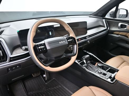 New 2026 Kia Sorento SX Prestige AWD/4WD image 14