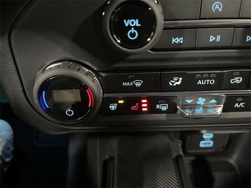 New 2025 Ford Bronco Outer Banks image 31