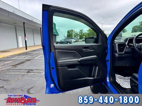 Used 2025 GMC Canyon Elevation w/ Convenience Package AWD/4WD image 48
