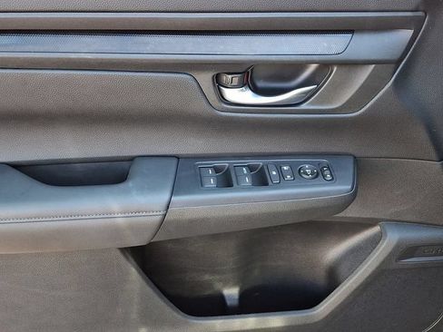 Certified 2025 Honda CR-V LX image 13
