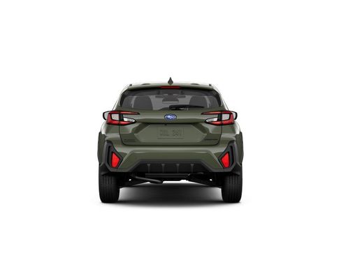 New 2026 Subaru Crosstrek 2.5i AWD/4WD image 9