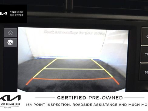 Certified 2025 Kia Soul LX FWD image 24