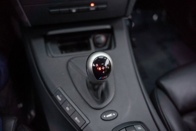 Used 2013 BMW M3 Coupe RWD image 28