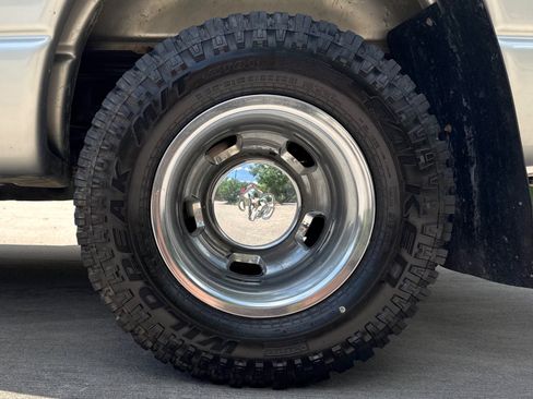 Used 2007 Dodge Ram 3500 Truck Laramie RWD image 7