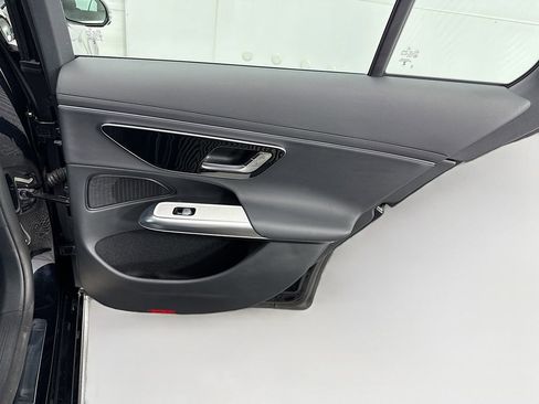 Certified 2025 Mercedes-Benz E 350 Sedan image 26