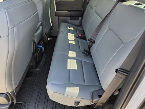 New 2026 Ford F250 XL RWD image 23