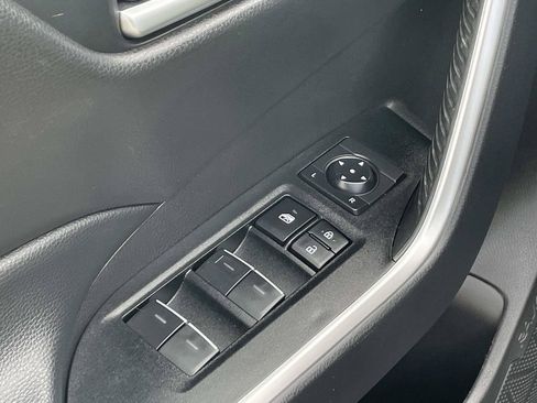 Used 2025 Toyota RAV4 XLE Premium w/ Weather Package AWD/4WD image 23