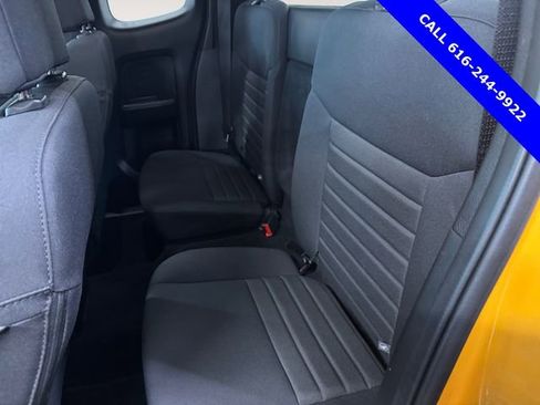 Used 2021 Ford Ranger XLT w/ Equipment Group 301A Mid image 6