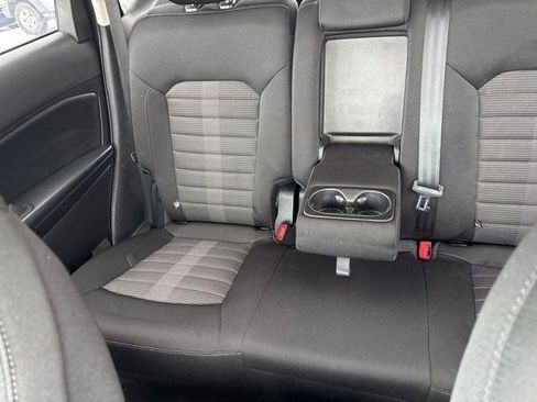 Used 2021 Ford Edge SEL w/ Convenience Package image 29