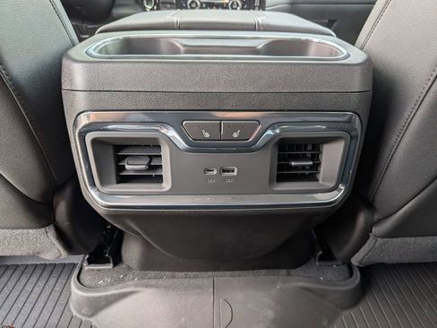 New 2026 Chevrolet Silverado 2500 LTZ w/ LTZ Plus Package AWD/4WD image 34
