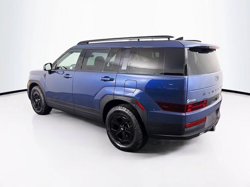 Used 2026 Hyundai Santa Fe XRT AWD/4WD image 9