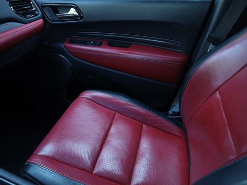 Used 2022 Dodge Durango R/T image 11