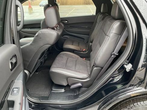 New 2026 Dodge Durango GT image 27