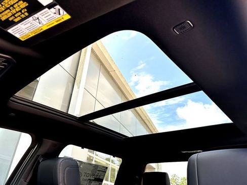 New 2026 Toyota Tundra Platinum AWD/4WD image 15