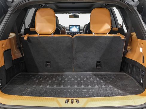 Used 2020 Lincoln Aviator Black Label Grand Touring w/ Class IV Trailer Tow Package image 56