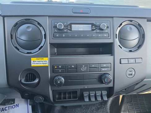 New 2026 Ford F650 2WD Regular Cab Super Duty image 41