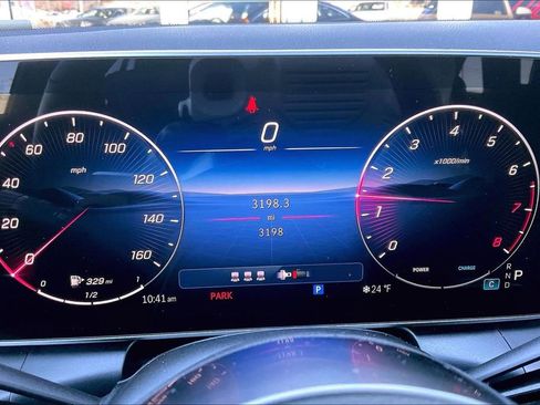 Used 2026 Mercedes-Benz GLC 300 4MATIC image 20