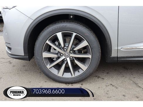New 2026 Acura MDX w/ Technology Package AWD/4WD image 38