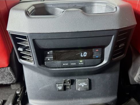 Certified 2023 Toyota Sequoia TRD Pro AWD/4WD image 26