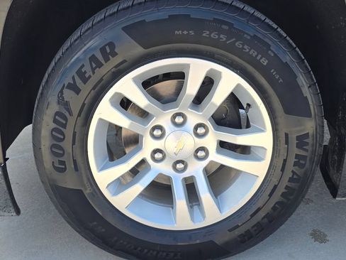 Used 2020 Chevrolet Tahoe LT AWD/4WD image 10