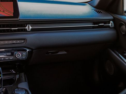 Used 2021 Toyota Supra Premium w/ Driver Assist Package image 16