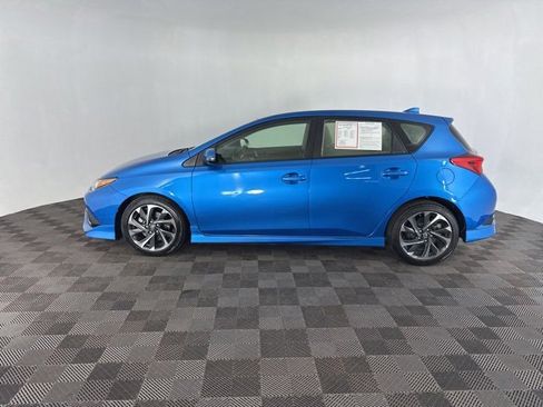 Used 2016 Scion iM image 8