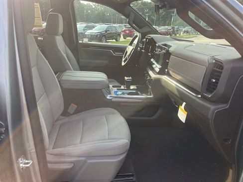 New 2026 Chevrolet Silverado 1500 LT w/ Z71 Off-Road Package image 34