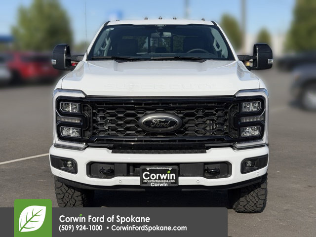 New 2026 Ford F350 Lariat w/ Tremor Off-Road Package AWD/4WD image 6
