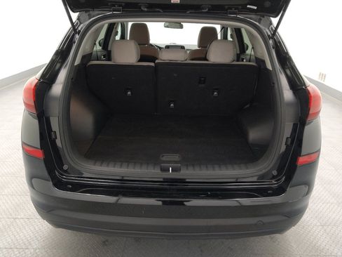 Used 2019 Hyundai Tucson SE FWD image 29