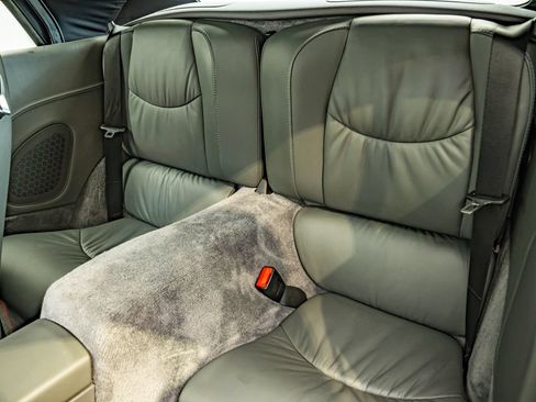 Used 2006 Porsche 911 Carrera S RWD image 43