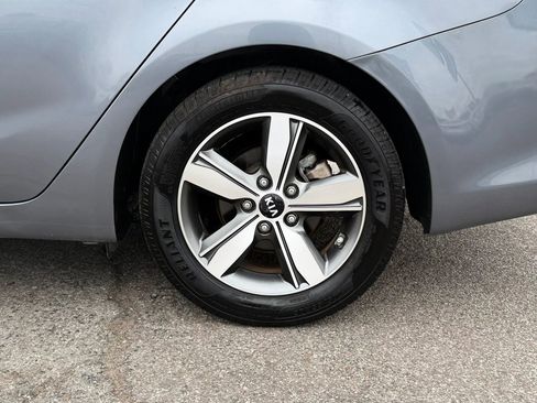 Used 2018 Kia Forte S FWD image 26