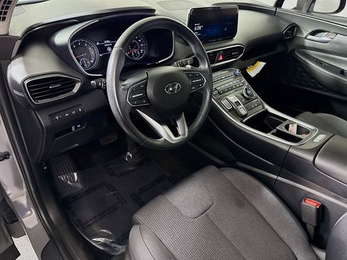 Used 2023 Hyundai Santa Fe SEL FWD image 23